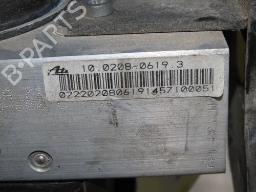 ABS pump MERCEDES-BENZ M-CLASS (W164) ML 320 CDI 4-matic (164.122) | BP36657609M43 - Image 7