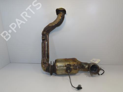 Catalyst MERCEDES-BENZ CLA (C118) AMG CLA 35 4-matic (118.351) | BP29345178M10