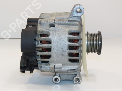 Generator CITROËN C3 Picasso (SH_) 1.4 VTi 95 (SH8FSC, SH8FP0, SH8FP6) (95 hp) 28801440