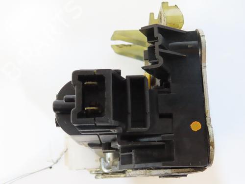 Front left lock DACIA LODGY (JS_) 1.2 TCe (JSAY, JSM0) | BP38915851C98 - Image 4
