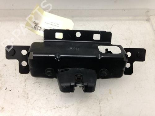 Used Tailgate lock Tailgate lock 9594404 9594404