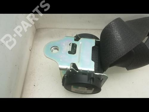 Front right belt tensioner OPEL CORSA D (S07) 1.4 (L08, L68) | BP9597880C88 