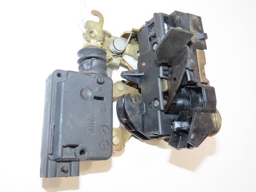 Front left lock RENAULT TWINGO I (C06_) 1.2 16V (C06C, C06D, C06K) | BP28177656C98 