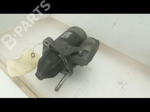 Used Starter SUZUKI SWIFT III (MZ, EZ) 1.3 (RS413, ZC11S) (92 hp) 9597996