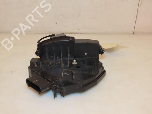 Used Rear right lock Rear right lock 16667302 16667302