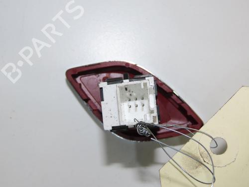 Warning switch CITROËN C3 II (SC_) 1.6 BlueHDi 75 | BP33860628I22 - Image 2
