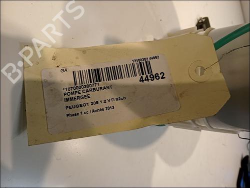 fuel-pump-peugeot-208-i-ca_-cc_-12-vti-82-9674466680-2012-2013-2014-2015-2016-2017-2018-2019-2020-11098710 main image