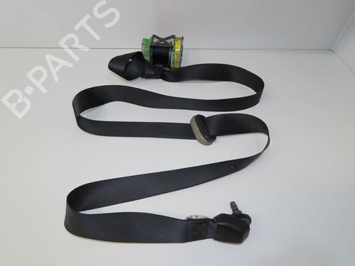 Used Front left belt tensioner TOYOTA YARIS (_P9_) 1.4 D-4D (NLP90_, NLP90R) (90 hp) 32150783