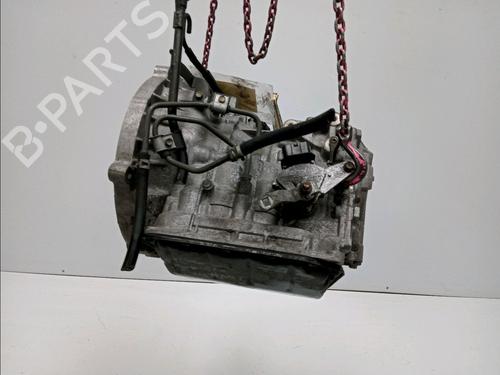 Gearbox TOYOTA YARIS (_P1_) 1.3 (SCP12_, SCP13_, SCP12R, SCP13R) | BP13418697M3 