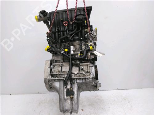 Engine MERCEDES-BENZ A-CLASS (W168) A 170 CDI (168.008) | BP19539995M1 