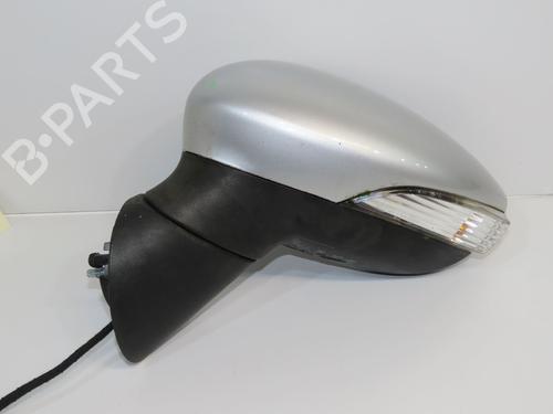 Left mirror FORD B-MAX (JK) 1.5 TDCi | BP33279315C26 - Image 5