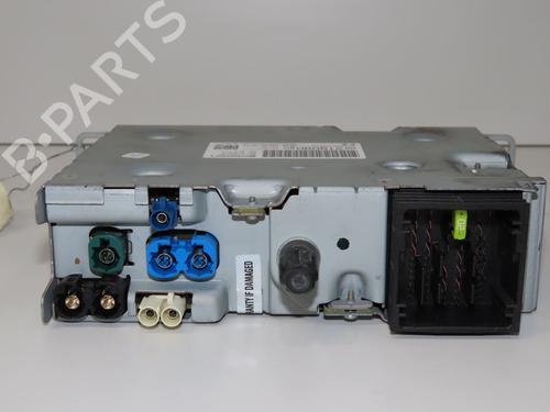 Radio FORD TRANSIT Van (FA_ _) 2.4 DI (FAA_, FAB_, FAC_, FAD_) | BP33860644E6 - Image 2