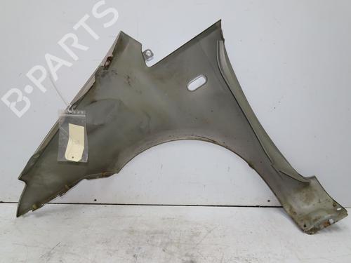 Forskærm Højre FORD FOCUS C-MAX (DM2) 1.8 TDCi | BP28830906C42 