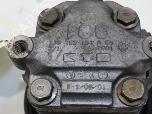 Steering pump VW GOLF IV (1J1) 1.9 TDI | BP28801577M99