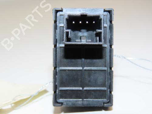 Left rear window switch FIAT 500L (351_, 352_) 1.3 D Multijet (199LXY1A, 199LXY11) | BP28832032I29 - Image 2