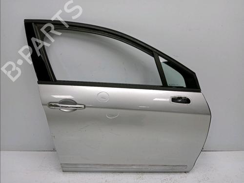 Right front door CITROËN C5 III Break (RW_) 2.0 HDi | BP17051503C3
