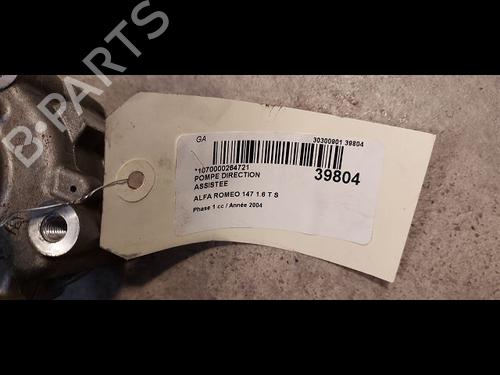 steering-pump-alfa-romeo-147-937_-16-16v-tspark-937axa1a-937axb1a-937bxb1a-51839107-2000-2001-2002-2003-2004-2005-2006-2007-2008-2009-2010-9612109 main image