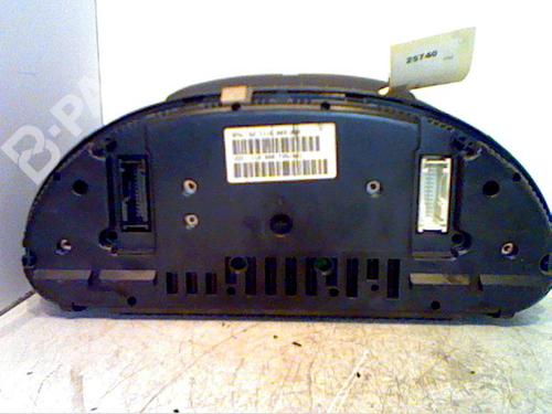 Instrument cluster BMW 5 Touring (E39) 525 d | BP9592262C47 