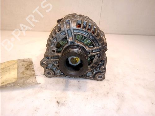 Used Alternator VW POLO (6N2) 1.4 (60 hp) 23172085