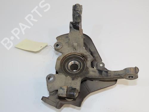 Left front steering knuckle FIAT PANDA (312_, 319_) 1.2 (312PXA1A) | BP36395796M25 - Image 2