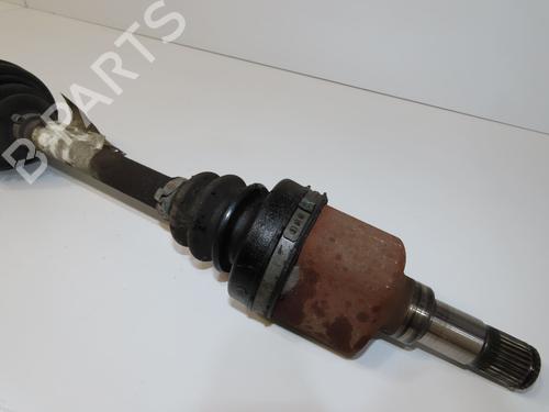 Left front driveshaft FORD C-MAX (DM2) 1.8 TDCi | BP39624930M38 - Image 4