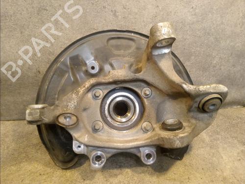 Left rear steering knuckle MERCEDES-BENZ C-CLASS (W205) C 180 (205.040, 205.140) | BP14876627M27 