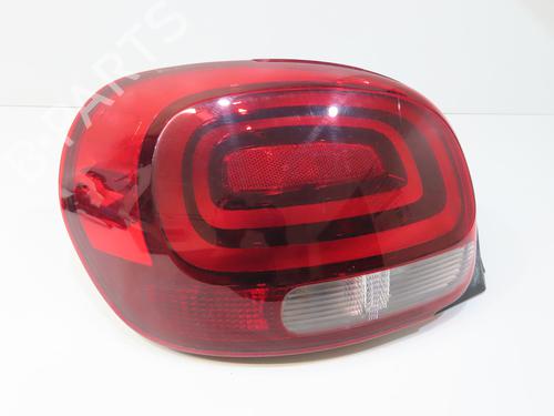 Left taillight CITROËN C3 III (SX) 1.6 BlueHDi 75 | BP38056874C34 - Image 5