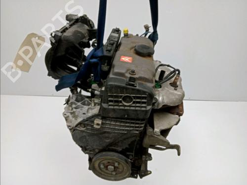Motor CITROËN SAXO (S0, S1) 1.1 X, SX (60 hp) 23171311