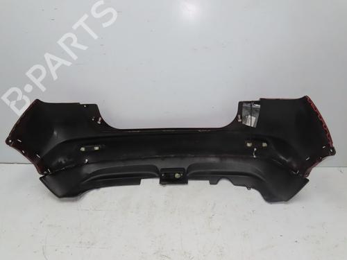 Rear bumper NISSAN JUKE (F15) 1.5 dCi | BP28969162C8 