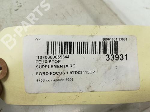 Third brake light FORD FOCUS II (DA_, HCP, DP) 1.8 TDCi | BP9594482L11 