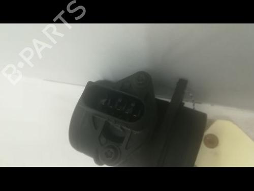 Used Mass air flow sensor VW GOLF IV (1J1) 1.9 TDI (90 hp) 9599926