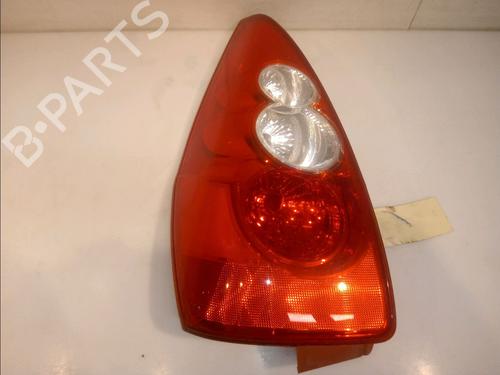 Left taillight MAZDA 5 (CR) 2.0 CD (CR19) | BP14952145C34 