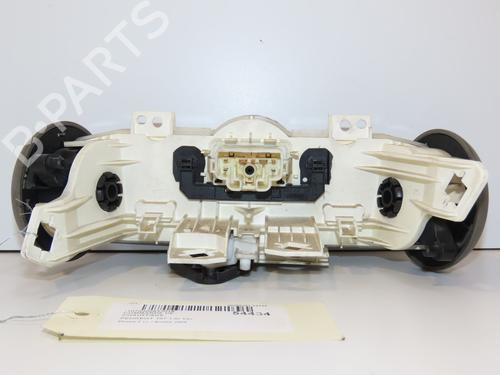 Climate control PEUGEOT 107 (PM_, PN_) 1.0 | BP28830393I5 
