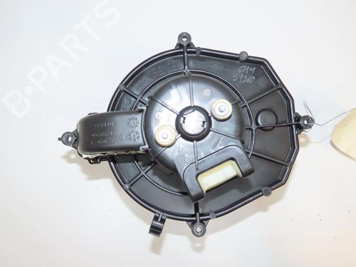 Heater blower motor PEUGEOT PARTNER Tepee 1.6 VTi | BP36310383M62 - Image 4