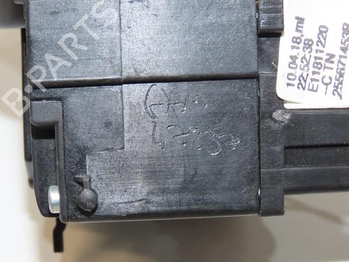 Steering column stalk DACIA SANDERO II 1.0 SCe 75 (B8JC, B8JD, B8NC) | BP33132520I23  - Image 6