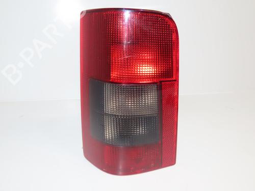 Venstre baglygte CITROËN BERLINGO / BERLINGO FIRST MPV (MF_, GJK_, GFK_) 1.9 D (MFWJZ) (70 hp) 30164373