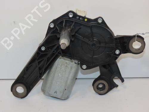 Used Rear wiper motor PEUGEOT 206+ (2L_, 2M_) 1.4 i (73 hp) 28685254