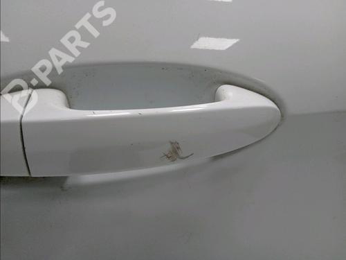 Left slide door FORD B-MAX (JK) 1.0 EcoBoost | BP11103589C74 