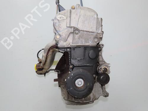 Used Engine RENAULT MODUS / GRAND MODUS (F/JP0_) 1.6 (JP03, JP0B, JP0U, JP0Y, JP1G) (112 hp) 31119982