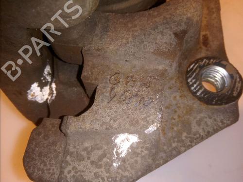 Left front brake caliper OPEL MERIVA A MPV (X03) 1.7 CDTI (E75) | BP15138276M105 