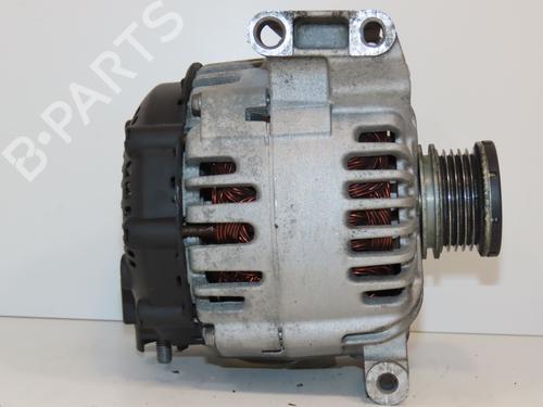 Generator MERCEDES-BENZ A-CLASS (W169) A 180 CDI (169.007, 169.307) | BP28967069M7 