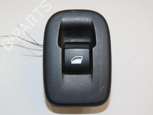 Right rear window switch PEUGEOT 208 I (CA_, CC_) 1.2 VTI 82 | BP24344441I28 