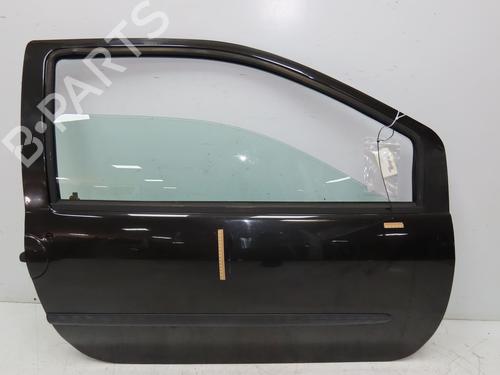 Right front door RENAULT TWINGO I (C06_) 1.2 16V (C06C, C06D, C06K) | BP28968549C3 