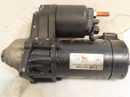 Used Starter OPEL ASTRA F Hatchback (T92) 1.4 Si (F08, M08, F68, M68) (82 hp) 23171965