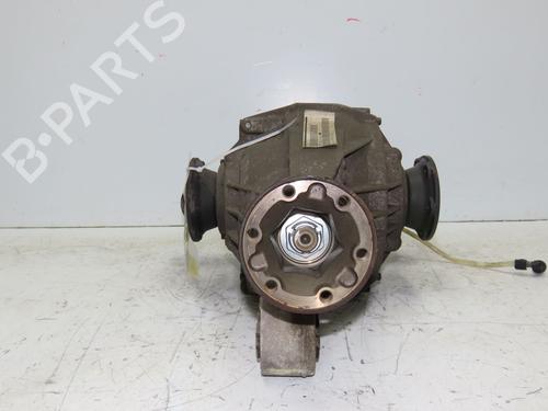 Rear differential PORSCHE CAYENNE (9PA) S 4.5 | BP25705719M24  - Image 5