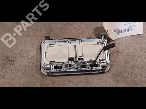 Interior roof light ALFA ROMEO MITO (955_) 1.3 MultiJet (955AXP1A, 955AYC1A) | BP9612410I8 