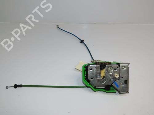 Used Rear left lock Rear left lock ALFA ROMEO GIULIETTA (940_) 1.6 JTDM (940FXD1A) (105 hp) 31141142 31141142