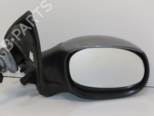 Used Right mirror PEUGEOT 206+ (2L_, 2M_) 1.4 HDi eco 70 (68 hp) 28968744