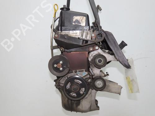 Used Engine FORD KA (RB_) 1.3 i ROCAM (70 hp) 28828700