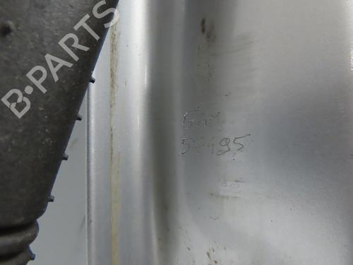 Right tailgate CITROËN JUMPY II Van 2.0 HDi 125 | BP32354789C77